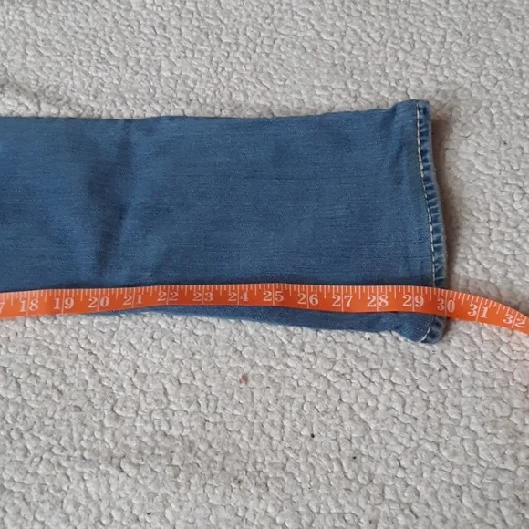 Rock Revival Jeans - Picture 4 of 9